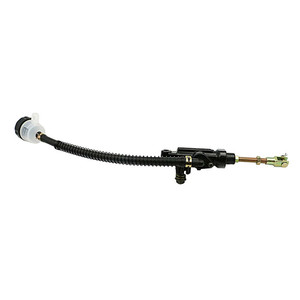 Ap03 RTS — pompe avec maître cylindre de frein arrière, pour <span class=keywords><strong>Yamaha</strong></span> Banshee 350 YFZ350 1987 — 2006, FJR1300 RD350 YZF R1 R6 TZ250 RZ350 FZR1000 - Product Image 5