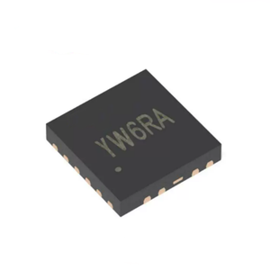 Circuit intégré régulateur de tension SY8368QNC authentique, marquage YW, 8A, puce DC-DC, SMD QFN-10 - Product Image 1