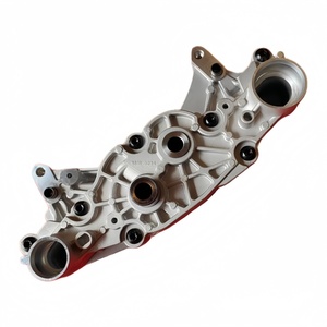 Pièces de moteur de camion de haute qualité Pompe à huile de moteur de camion 21293523 20824908 20824906 20498516 20553753 pour Volvo - Product Image 3