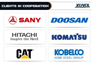 Maquinaria Forestal, Rajadora de Troncos Hidráulica para Eucalipto, Máquinas Cortadoras de Árboles, Cizalla para Madera, Excavadora, Tijeras para Árboles - Product Image 3