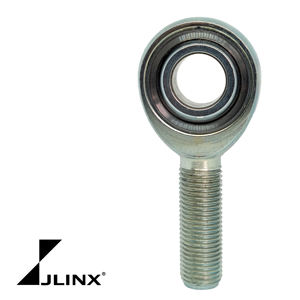 <span class=keywords><strong>YOS</strong></span> 7/8 "-14 Filetage Direction Panhard Bar Rod Embouts JMX6T - Product Image 3