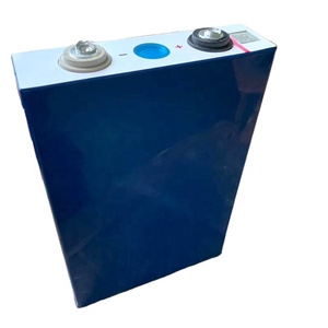 แบตเตอรี่ลิเธียมไอออนแบบปริซึม105Ah 100AH 3.7V สำหรับรถยนต์ยานพาหนะ - Product Image 3