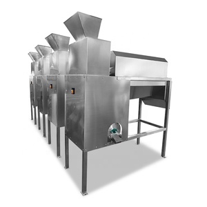 Extractor de jugo de caña de azúcar, exprimidor de uva inoxidable, máquina para hacer jugo, exprimidor de frutas - Product Image 3