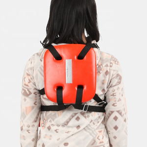 سترة نجاة للسباحة للكبار سترات نجاة رياضية بمرن مخصصة لإنقاذ الأطفال - Product Image 3