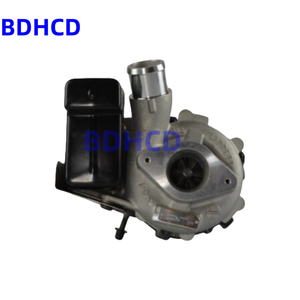 沃尔沃D13K发动机涡轮增压器GTB1749V 787556 BK3Q6K682PC-原始设备制造商兼容2000巴高压 - Product Image 4