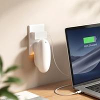 Diffuseur d'arômes électrique personnalisé OEM, sans eau, pour la maison et l'hôtel, diffuseur d'huiles essentielles silencieux avec veilleuse