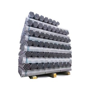 Venta Directa de Fábrica, Productos Más Vendidos, Tubería de Acero Galvanizado de 13/4 Pulgadas - Product Image 1