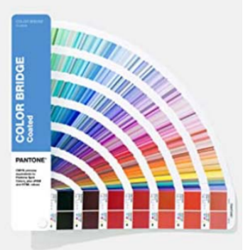 Ref Pantone