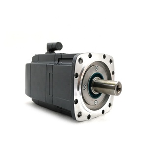 มอเตอร์เซอร์โวซิงโครนัสซีเมนส์ ซีรีส์ Simotics S 1FK7083-2AF71-1CH0 สำหรับใช้งานเชิงพาณิชย์ 230 400V AC 5000 รอบต่อนาที 0.75 กิโลวัตต์ - Product Image 2