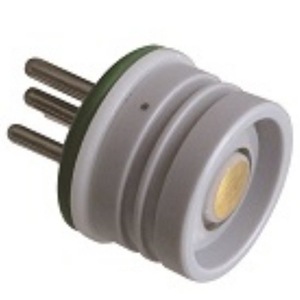 เครื่องวัดออกซิเจนละลายน้ำ Iijima Electronics DO Sensor รุ่น WA-TL WA-TX 500N อินเทอร์เฟซแบบสามทางพร้อมตัวเร่งปฏิกิริยา - Product Image 4