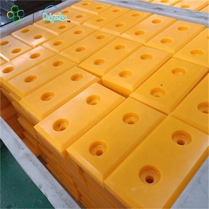 Tấm <span class=keywords><strong>UHMWPE</strong></span> Chống Mài Mòn Giá Tốt Nhất Với Gia Công CNC Tùy Chỉnh - Product Image 6