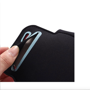 חינם לדוגמה ספורט ספורט פועל armband טלפון נייד אביזרים עבור טלפון חכם - Product Image 5