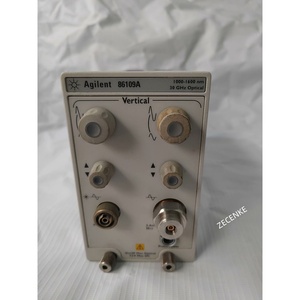 86109A 1000-1600 Nm, Módulo Óptico, para Usar con 86100A/B/C - Product Image 2
