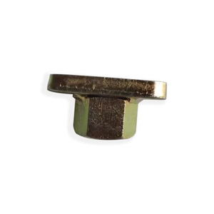Venta al por mayor, piezas <span class=keywords><strong>de</strong></span> maquinaria agrícola usadas, cosechadora agrícola, placa <span class=keywords><strong>de</strong></span> límite <span class=keywords><strong>de</strong></span> acero WD.4FE. 27,1, modelo, tuerca <span class=keywords><strong>de</strong></span> tornillo tensor <span class=keywords><strong>de</strong></span> pista - Product Image 3