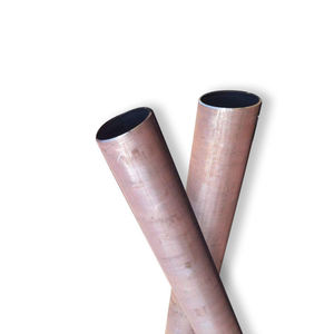 Бесшовная труба из углеродистой стали для строительных материалов на заказ <span class=keywords><strong>ASTM</strong></span> A106 <span class=keywords><strong>A53</strong></span> API 5L G R.<span class=keywords><strong>B</strong></span> - Product Image 1