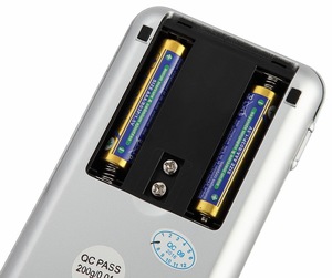 Mini Balanza de bolsillo de balanza <span class=keywords><strong>Digital</strong></span> portátil de alta precisión, 0,1g, Metal, 3 años de garantía, regalo de joyería, personalización ODM, teléfono móvil - Product Image 6