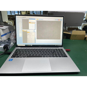 VS-V411 휴대용 수의학 장비 자동 정액 분석기 (소/소의 정액 분석기) - Product Image 3