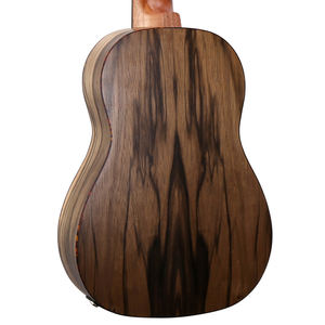 เครื่องดนตรีอูคูเลเล่เบส4เสียง30นิ้วทนทานผลิตในประเทศจีน - Product Image 6