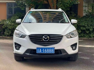 Changan <span class=keywords><strong>Mazda</strong></span> <span class=keywords><strong>CX</strong></span>-<span class=keywords><strong>5</strong></span> d'occasion 2017 <span class=keywords><strong>2018</strong></span> 2019 – Véhicule compact SUV essence <span class=keywords><strong>5</strong></span> places à faible consommation en stock - Product Image 2