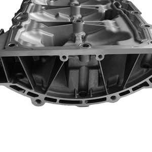 Cárter de Aceite Original EA888 GEN 3, Pieza de Repuesto 06L103603AL para Volkswagen Phaeton 06L103603AK 06L103603AD - Product Image 6