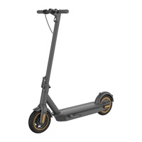 Patinete Eléctrico KingSong N7 IP54 Resistente al Agua, Diseño Plegable, Carga Máxima 120 kg, 10 Pulgadas, para Adultos, Rápido