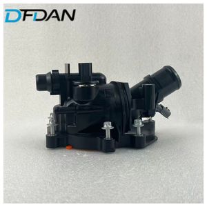 2822030175 Nuevo Fabricante OEM de Piezas Automotrices, Termostato de Refrigerante para Motor Automotriz M282 1.3t - Product Image 2