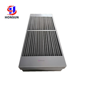 <span class=keywords><strong>Radiateur</strong></span> d'échangeur de chaleur tubulaire en <span class=keywords><strong>acier</strong></span> inoxydable, <span class=keywords><strong>radiateur</strong></span> de <span class=keywords><strong>chauffage</strong></span> <span class=keywords><strong>central</strong></span> en aluminium - Product Image 1