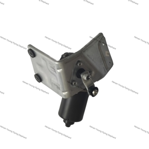 Moteur d'essuie-glace de pare-brise avant pour automobile Foton Xiangling V1 Xiangling M1 M2 Foton T3 TM3 - Product Image 4