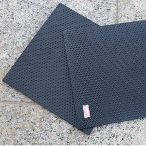 Geomembrana Antifiltraciones de PVE y PE Compuesto, Anticorrosión, Antienvejecimiento, Resistente a Perforaciones, para Vertederos, Techos, Lagos Artificiales y Sótanos - Product Image 2