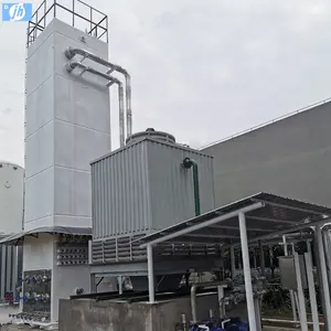 JINHUA New Type liquid oxygen production plant O2 gas making machine for Energy & Mining