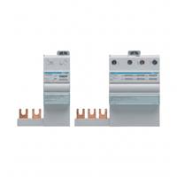 Protecteur de surtension et de sous-tension à réinitialisation automatique Hager Série MZP 2P 4P 40A 50A 63A 230V Rail DIN OUPA OUF Stock usine disponible