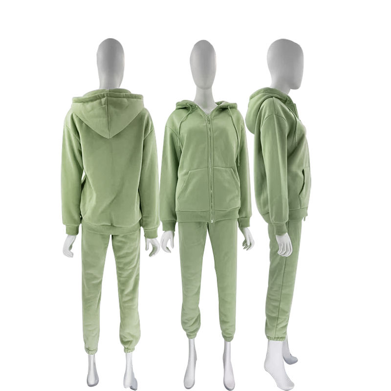 สีเขียว