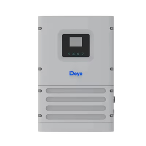 อินเวอร์เตอร์แบบออฟกริด Ningbo Deye EU รุ่น SUN-3.6/5/6K-OG01LP1-EU-AM2  ระบบเฟสเดียว 3.6KW 5KW 6KW รองรับ RS485/RS232/CAN มีสินค้าในสต็อก EU - Product Image 2