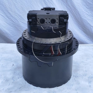 Gruppo di Trasmissione Finale per Escavatore Gm35 <span class=keywords><strong>EC240</strong></span> TM40, Motore di Traslazione, Parte di Ricambio per Escavatori SK200 PC200 SH200 per KOMATSU KOBELCO - Product Image 4