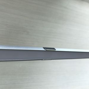 مصباح خزانة بمغناطيس من الألومنيوم بإضاءة ليد مغناطيسية 12 فولت 24 فولت تحت أضواء شريط خزانة - Product Image 4