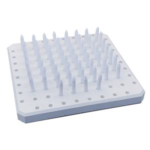 Tablas y Juntas Antiadherentes para Hornos, Almohadillas Refractarias Porosas de Cerámica, Herramientas para Hornos Eléctricos para Cerámica - Product Image 1