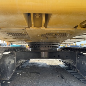 Excavadora Pesada Caterpillar 320GC Original de EE. UU., Lista para Trabajar, Como Está, en el Lugar Dicho - Product Image 4