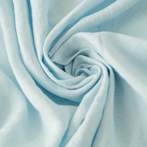 100% hữu cơ Linen giường Duvet cover sets lanh lanh tấm ga trải giường bộ đồ giường đặt - Product Image 4