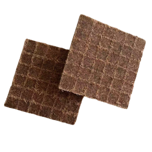 48 cubes de démarrage de feu naturels pour les feux de camp, le charbon de bois, le barbecue, le foyer, les poêles à bois, les fumoirs et le camping - Product Image 4