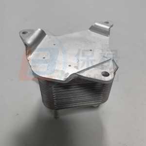 Mitsubishi <b>Radiator</b> 21606-X481A 10x8x6 Core For Outlander Eclipse GF7 GF8 - Product Image 2