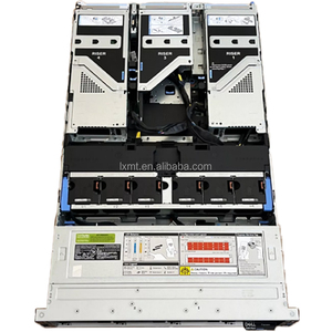 Estación de Trabajo <span class=keywords><strong>Dell</strong></span> Precision R7960 Serie <span class=keywords><strong>7000</strong></span>, Rack Xeon 6430, 16G, 2TB, Win11Pro, Nueva en Stock, 3 Años de Garantía - Product Image 2