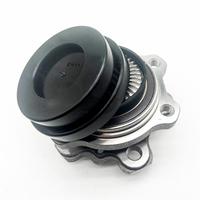 Rodamiento de Cubo de Rueda Trasera RMAX Auto Car Parts 31206879159/500400/31206866316/31206871193/F-585577 20 para BMW Serie 5 (G38)/X3/X4