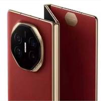 Smartphone Mate Xt 5G Android 11 7 pouces OLED 120Hz 120W Charge Rapide Étanche Antichoc Processeur Deca Core 5000-5999mAh