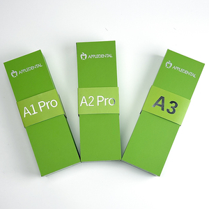 Appledental Professional Dental Handpiece CE Certified High Quality Reliable for Global Dental Market Supply - Product Image 1