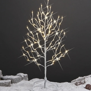 beliebtes angebot indoor outdoor beleuchtete stiftbäume künstlich weiße verpackte urlaubs-dekorationsbeleuchtung luces <span class=keywords><strong>navida</strong></span> - Product Image 2