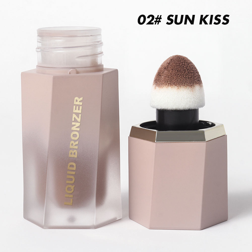#02 SUN KISS