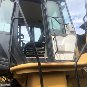 เครื่องขุด23ton มือสอง Cat 966H 938g 938M, เครื่องตักดินคุณภาพสูง966F 966C 980G 988H 966g - Product Image 6