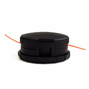 Cabezal de Recorte QY Negro 99944200903 para Agricultura, Silvicultura y Accesorios de Cortacésped - Product Image 1