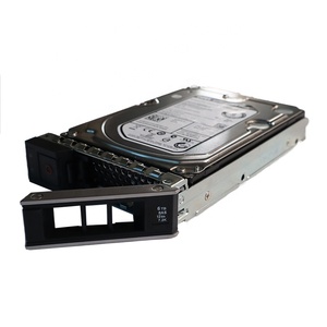 Dell Server HDD 4TB 6TB 8TB 10TB 12TB 14TB 16TB 18TB 20TB <strong>Hard</strong> <strong>Disk</strong> For Server - Product Image 3