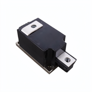 บริการครบวงจรแบบดั้งเดิม โมดูลไทริสเตอร์ TD330N16AOFHPSA1 ชิ้นส่วนอิเล็กทรอนิกส์ - Product Image 1